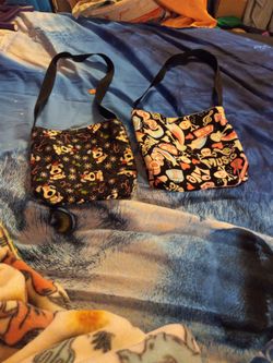 Little Girls Handbag