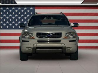 2013 Volvo XC90