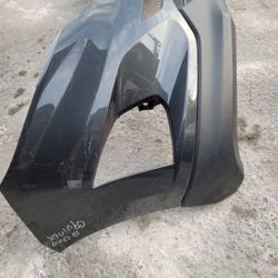 2018/2019/2020 Chevy Equinox Front Bumper Cover