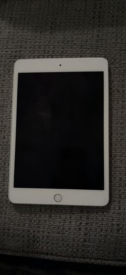 iPad Mini 5th gen