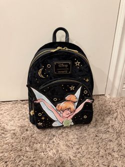 New Loungefly Disney Tinker Bell