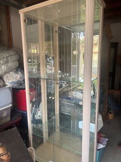 China cabinet