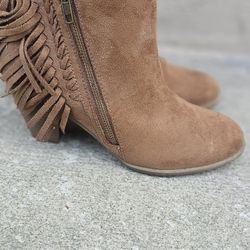women's boots