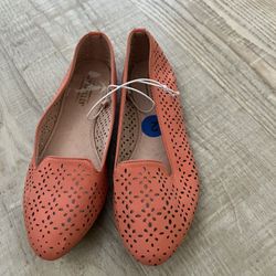 Size 2 Girls Slip Ons. New*