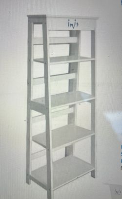 Shelving Unit.