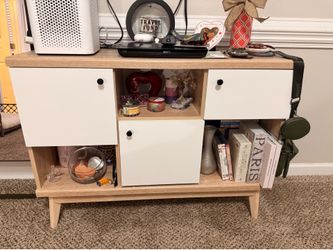Bookshelf