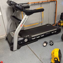 Bowflex Treadmill