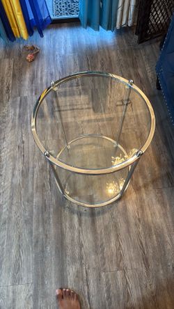Side table