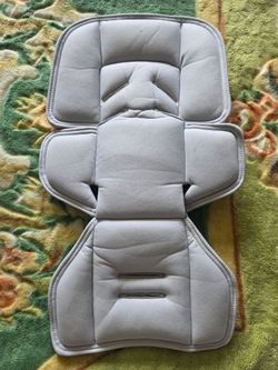 Nuna Pipa Infant Car Seat Insert