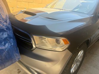 Dodge Durango 2019