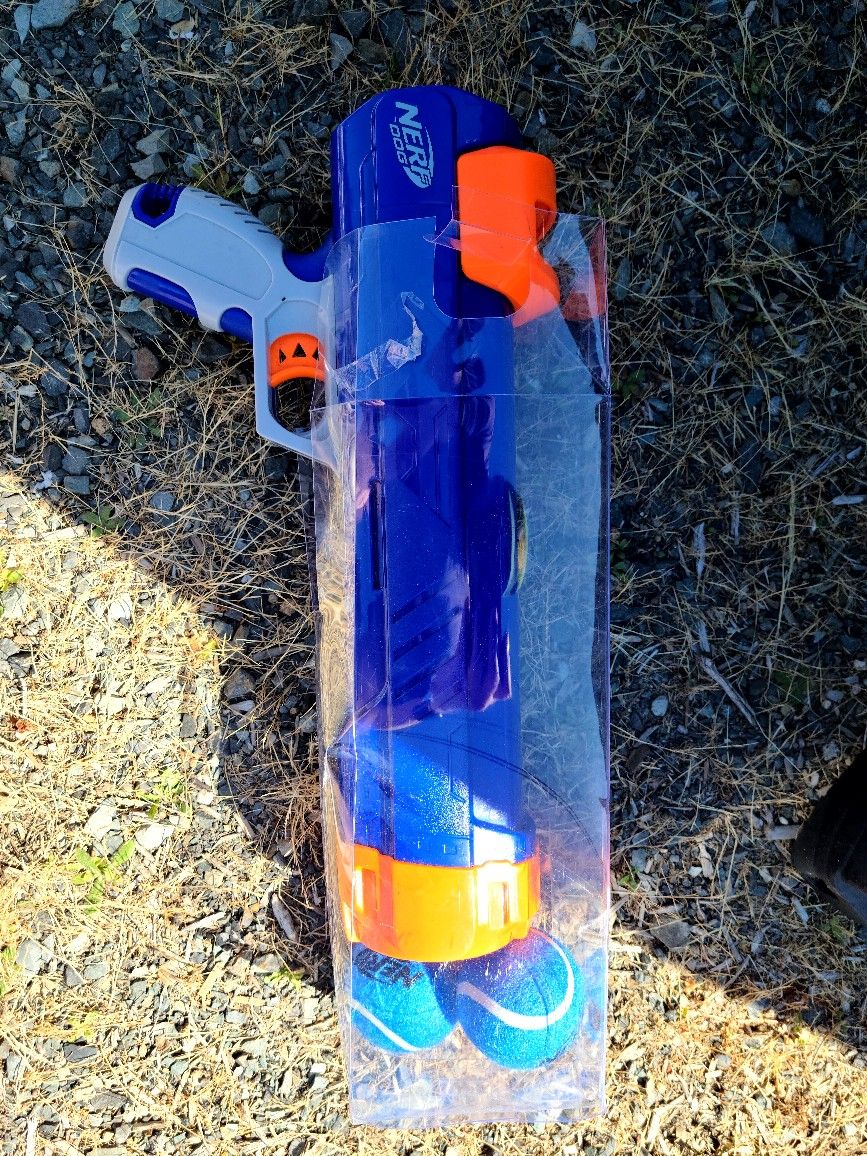 Nerf Tennis Ball Launcher Costco informacionpublica.svet.gob.gt