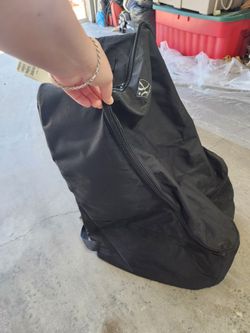 Carseat Travel Backpack 