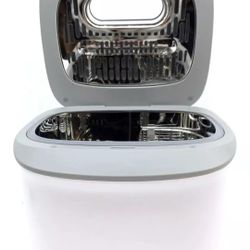 UV sanitizer for baby bottles and anything else