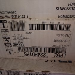 Estufa cerámica y camita