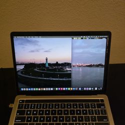 2020 MacBook Pro