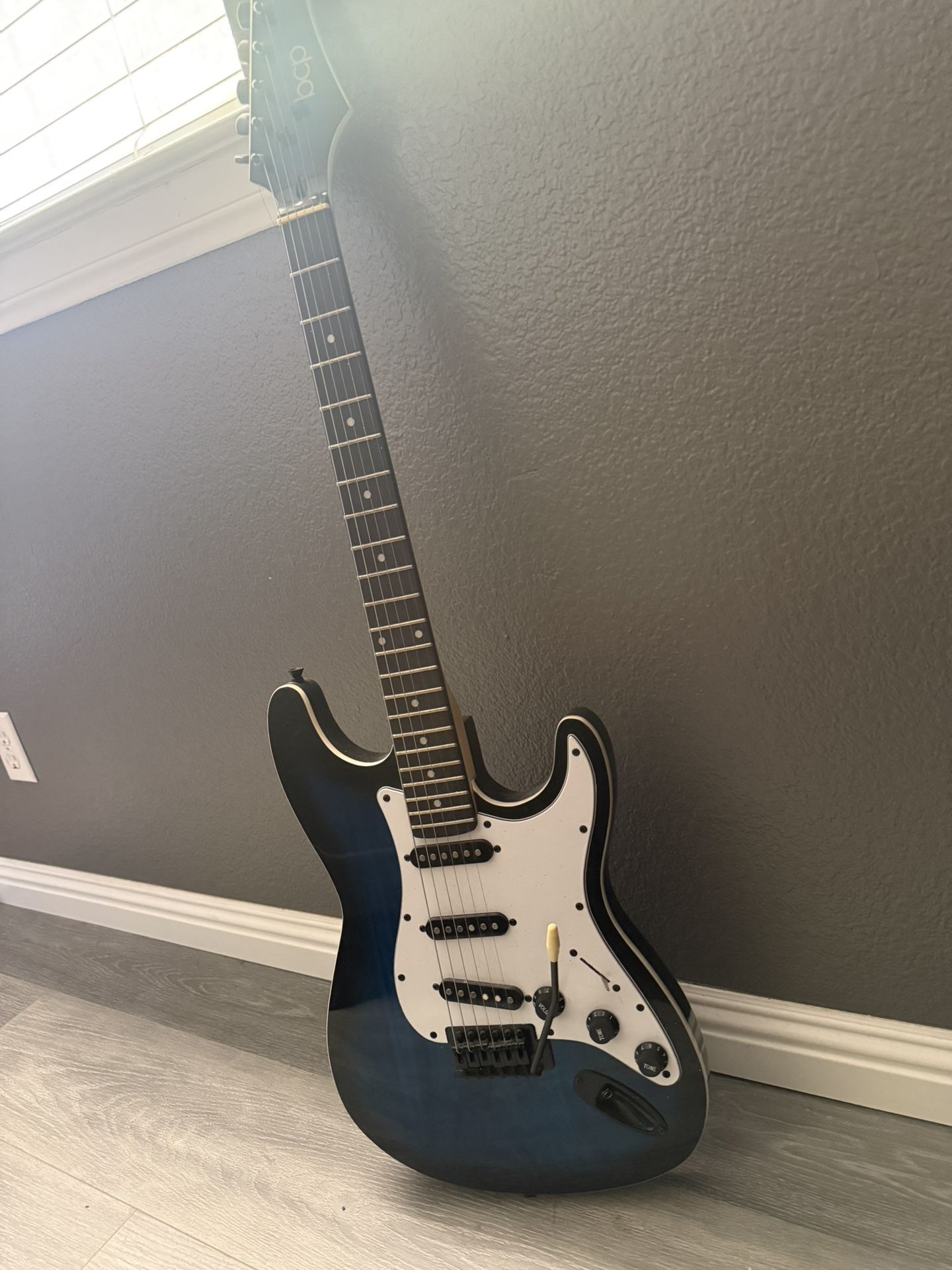 BCP Electric Guitar