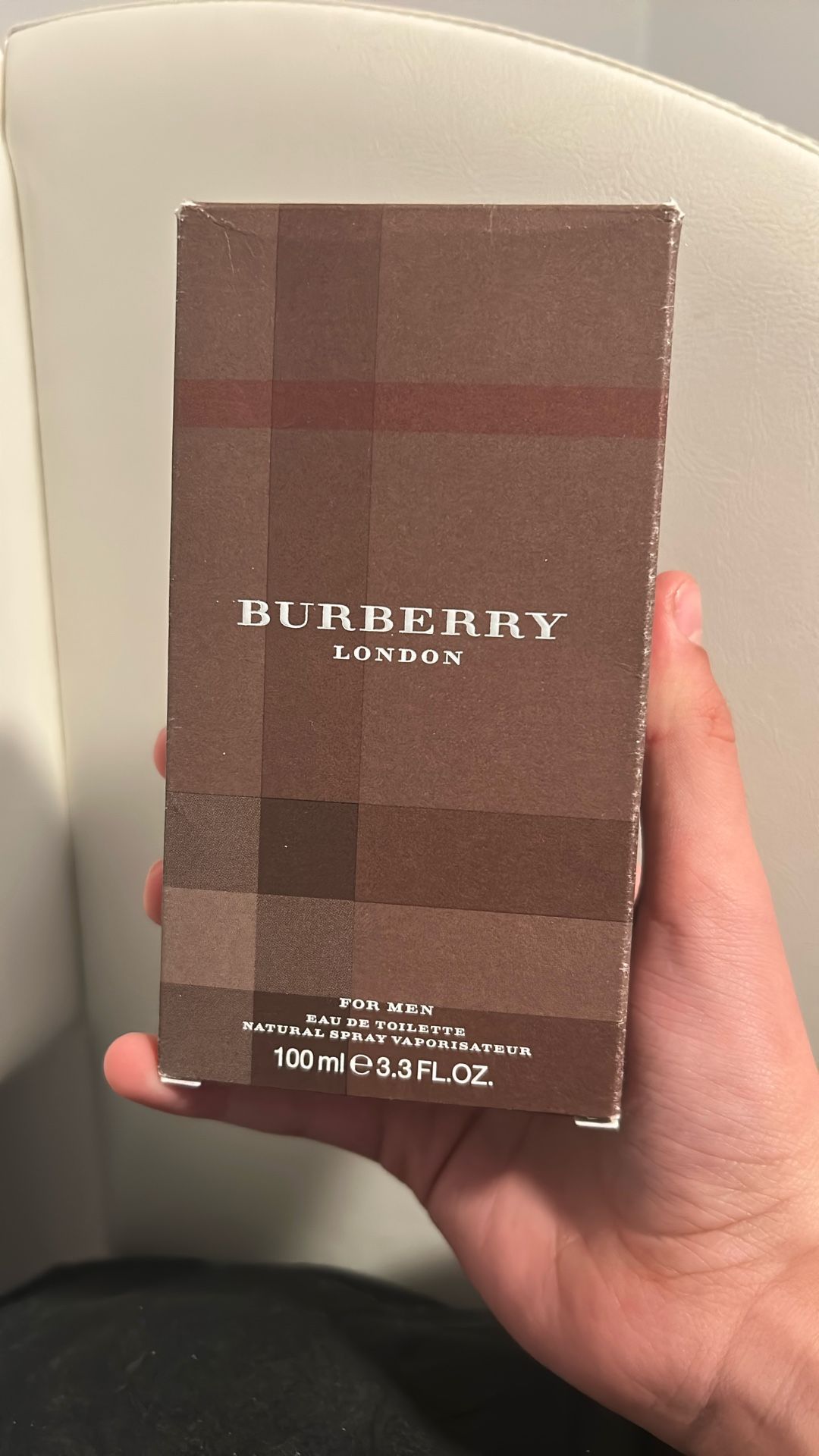 Burberry London Cologne 