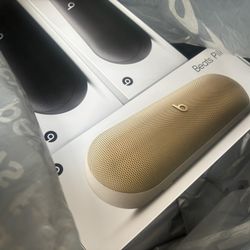 Beats Pills 
