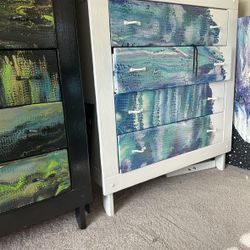 How To Train Your Dragon Dressers 