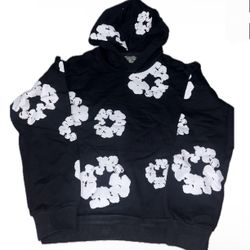 Brand New Denim Tears hoodie!