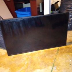 45" Roku Smart Tv