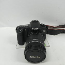 Canon EOS 60D 18.0MP Digital SLR DSLR Camera