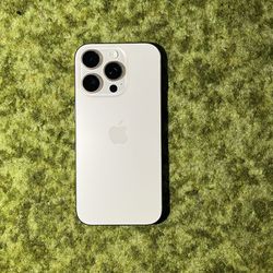 iPhone 16 Pro | 256GB | Desert Titanium | Factory Unlocked