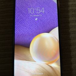 Samsung A32 