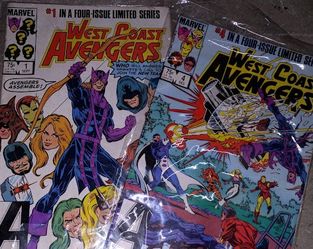 Classic Comics
