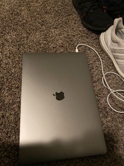 2019 MacBook Pro