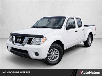 2014 Nissan Frontier