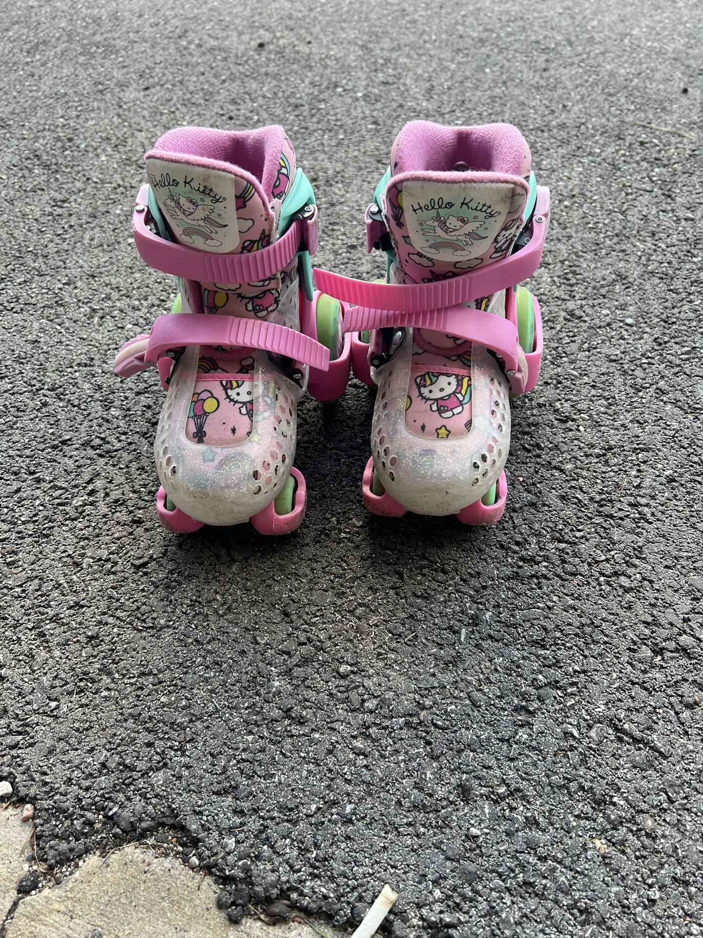 Kids Rollers 