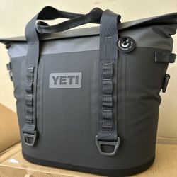 YETI - Heavy Duty Cooler