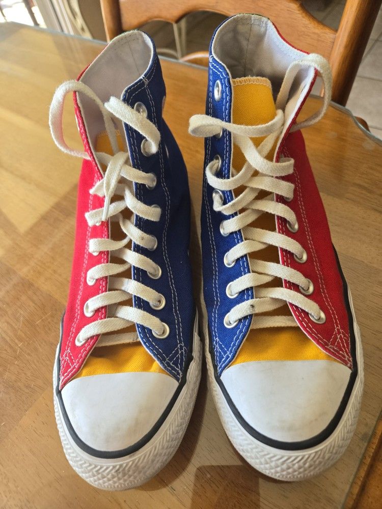 Converse All Star Teniss  Shoes