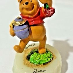 Ron Lee Winnie The Pooh 