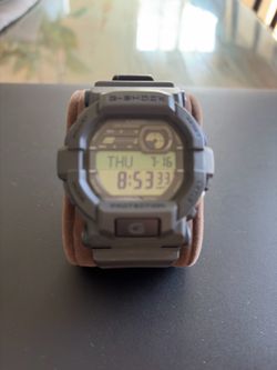 Casio G Shock GD 350
