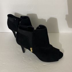 Black Liz Claiborne Size 9.5