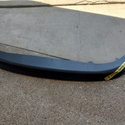 2017-18 Hyundai Elantra Back Valance (Body Parts)