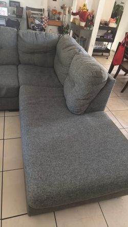 Sectional Couches