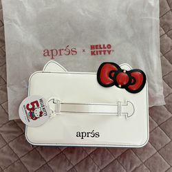 HELLO KITTY® X APRÉS GEL-X NAIL EXTENSION KIT