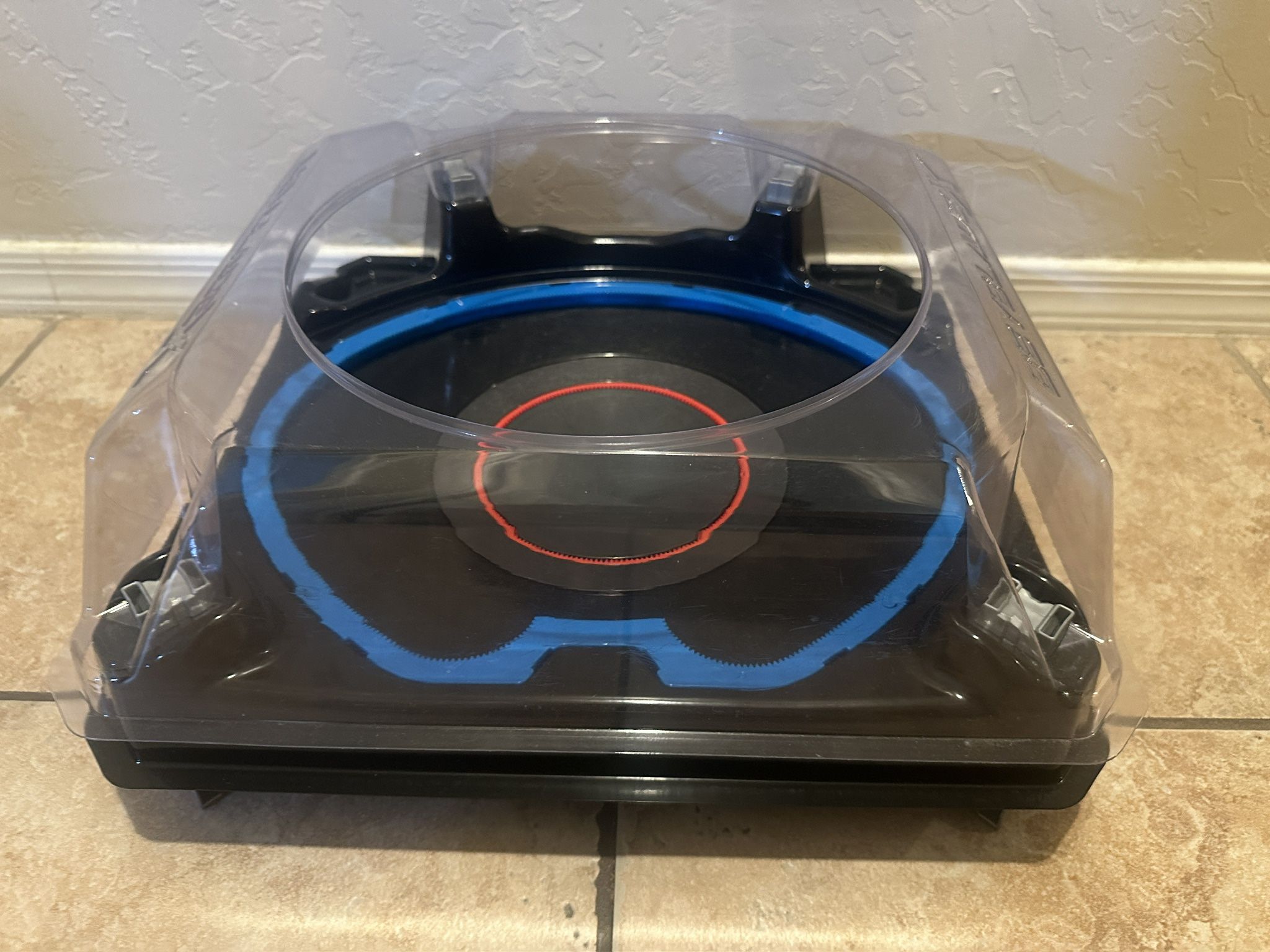 Beyblade X Double Xtreme Stadium