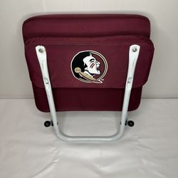 FSU Stadium Seat Cushion
