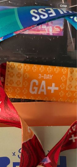Baja Fest 3-day GA+