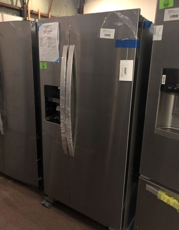 Whirlpool Refrigerator π₯π₯ Appliance Liquidation