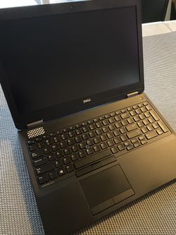 Dell E5570