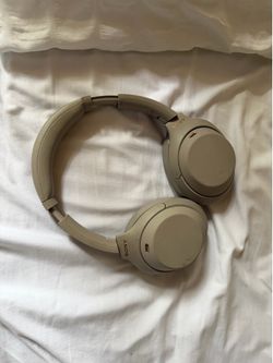 Sony xm4