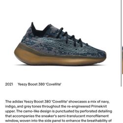 5 Yeezys For Sale (11-11.5)