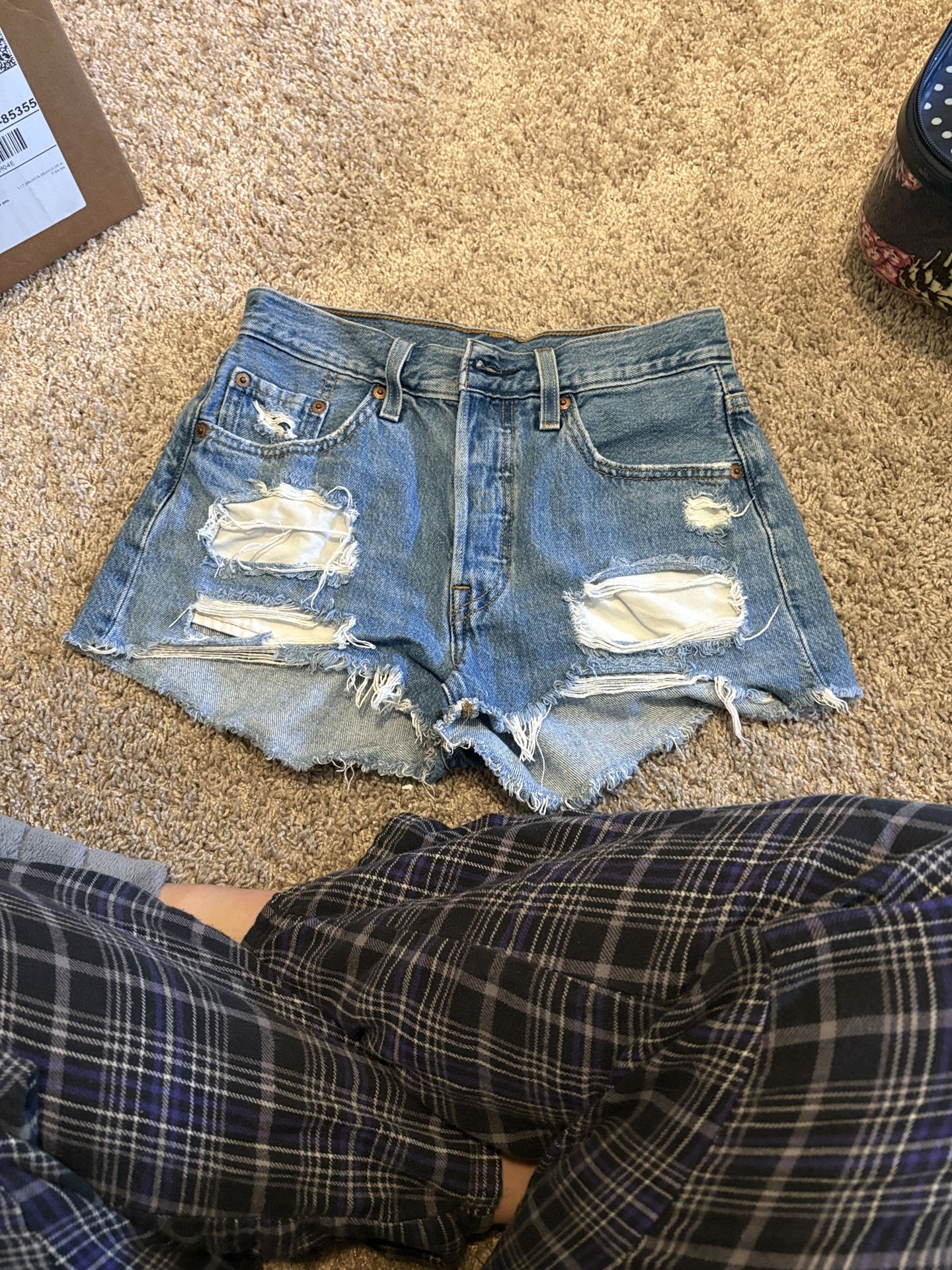 Levi’s Short 
