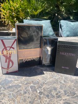 Affordable Cologne and Perfumes