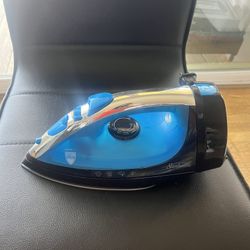Iron